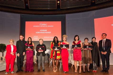 cartier women's initiative awards|cartier women's initiative application.